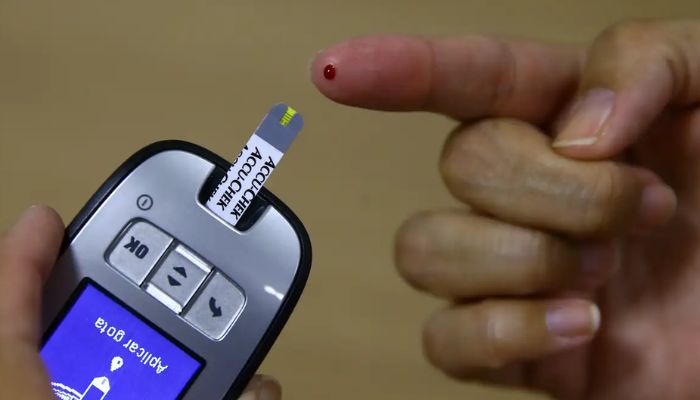 © Marcello Casal jr/Agência Brasil OCDE: geração atual vive mais, mas com múltiplas doenças crônicas